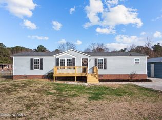1105 Haw Branch Rd, Beulaville, NC 28518