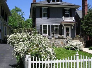 3811 Legation St NW, Washington, DC 20015
