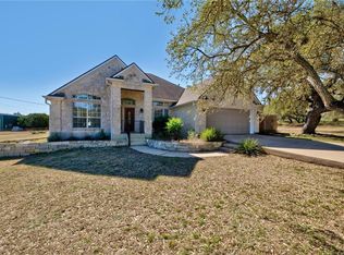 14033 Timberline Trl, Austin, TX 78737