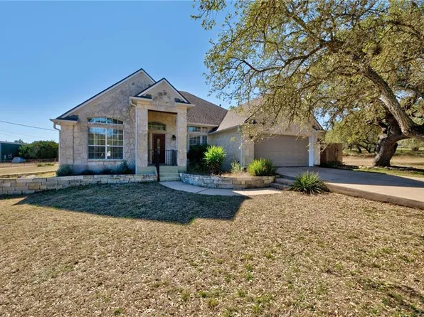 14033 Timberline Trl, Austin, TX 78737