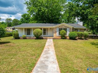 3200 Greenhill Dr NW, Huntsville, AL 35810