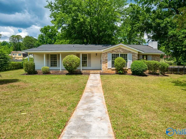 3200 Greenhill Dr NW, Huntsville, AL 35810