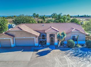 36023 N Bushwacker Pass St, San Tan Valley, AZ 85140