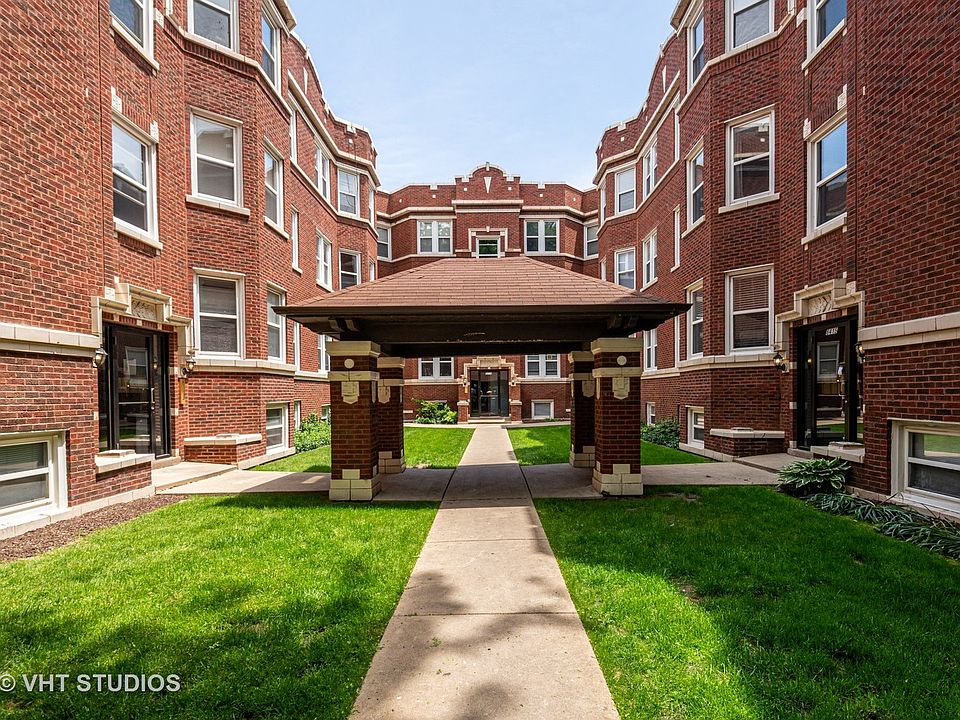 1st image of 6415 N Greenview Ave APT 2E