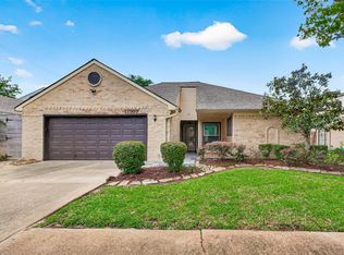 11007 Bandlon Dr, Houston, TX 77072