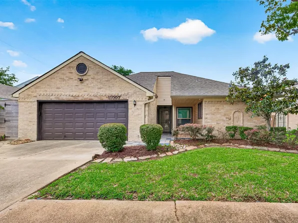 11007 Bandlon Dr, Houston, TX 77072