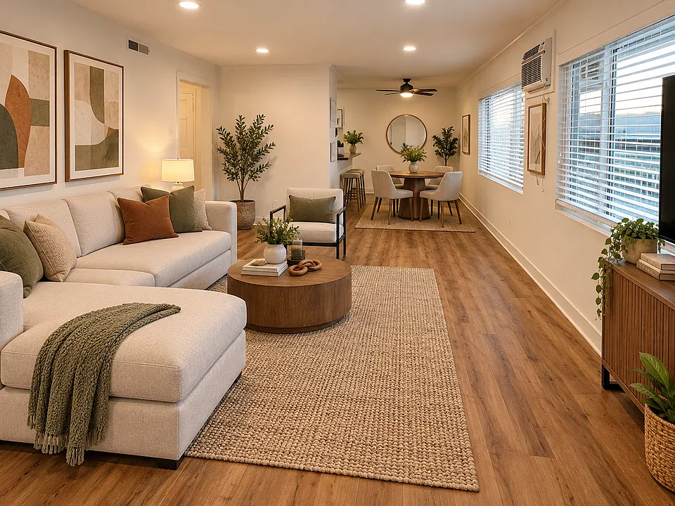 Amberwood Terrace