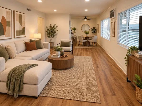 Amberwood Terrace