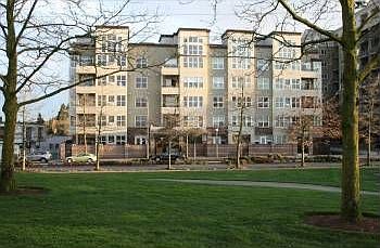 1st image of 10045 NE 1st St APT 124