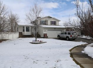 881 E 860 N, Tooele, UT 84074