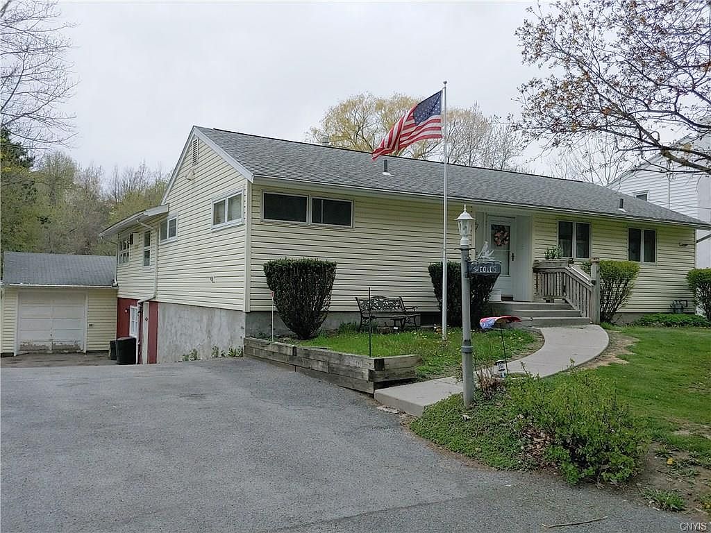 1151 Glenwood Ave, Syracuse, NY 13207 Zillow