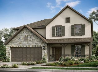 1408 Positano Pass, Leander, TX 78641