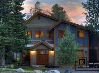 65 Park Ave, Steamboat Springs, CO 80487