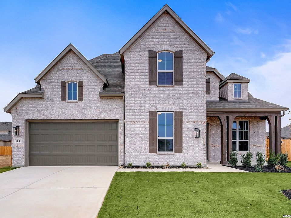 1st image of 152 Lacey Oak