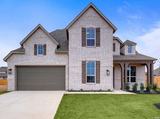 152 Lacey Oak, Castroville, TX 78009