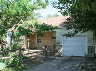 3228 E Penley Dr, Wichita, KS 67218