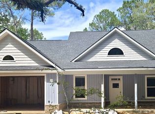 2737 State Highway 251, Townsend, GA 31331