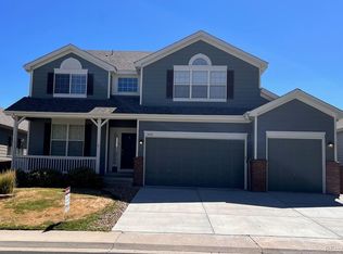 3700 Rawhide Cir, Castle Rock, CO 80104
