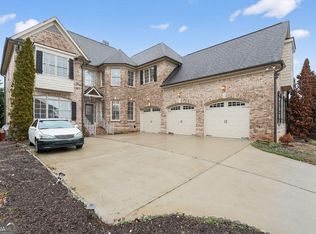 4562 Worthings Dr, Powder Springs, GA 30127