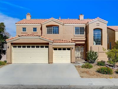 8436 Bay Crest Dr, Las Vegas, NV, 89128