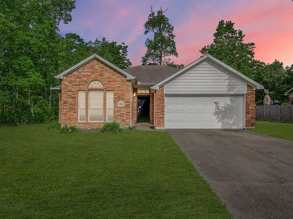 17523 Port O Call St, Crosby, TX 77532