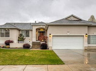 1081 E 8175 S, Sandy, UT 84094