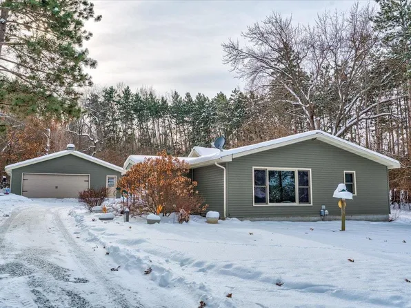 W5885 Genrich Road, Rio, WI 53960