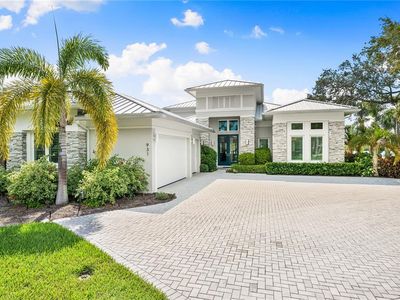 931 Bayshore Rd, Nokomis, FL, 34275