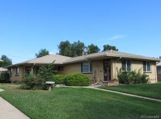 2005 Kendall St, Edgewater, CO 80214