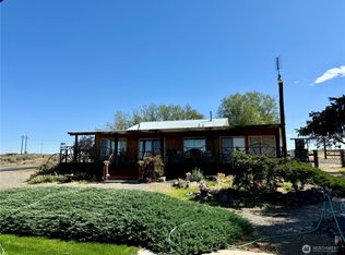 34938 Pinto Ridge Rd NE, Coulee City, WA 99115