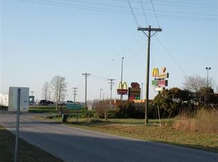 548 Tribal Rd, Blacksburg, SC 29702