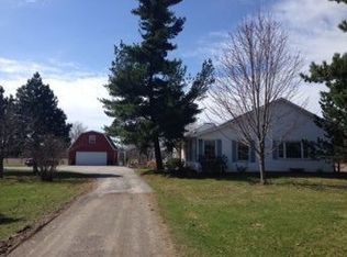 12349 Township Road 108, Findlay, OH 45840