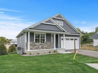 11232 Freedom Way, Hanover, MN 55341