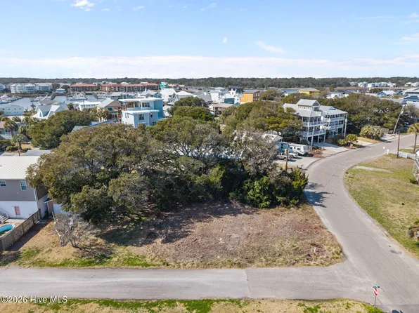 201 Virginia Avenue, Carolina Beach, NC 28428