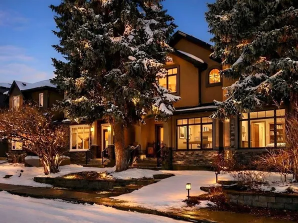 2040 S 46th Ave SW, Calgary, AB T2T 2R9