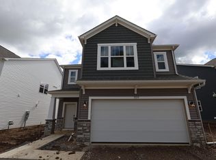 7177 Unitas Loop, Powell, OH 43065