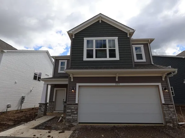 7177 Unitas Loop, Powell, OH 43065
