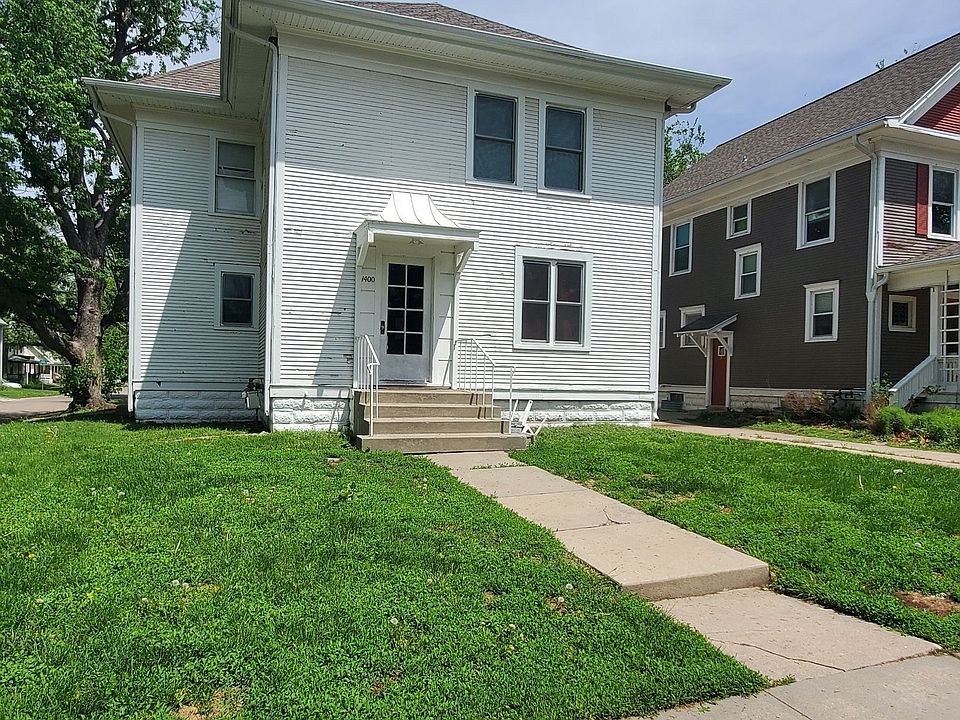 1st image of 1400 Garfield St APT C