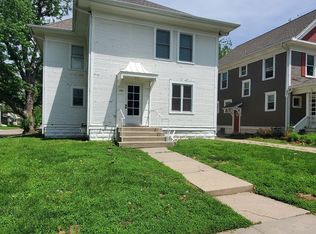 1400 Garfield St APT C, Lincoln, NE 68502