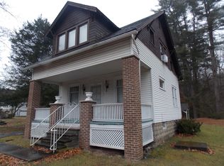 465 Main Rd, Hunlock Creek, PA 18621