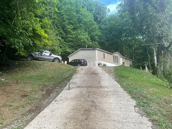 9042 Old Maynardville Pike, Knoxville, TN 37938