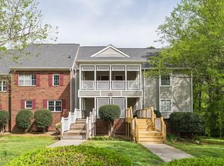 503 Gooseneck Dr Unit B3, Cary, NC 27513