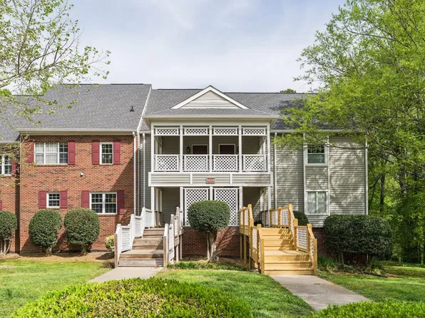 503 Gooseneck Dr Unit B3, Cary, NC 27513