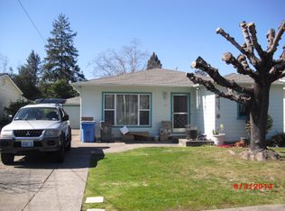 1829 Orchard St, Santa Rosa, CA 95404