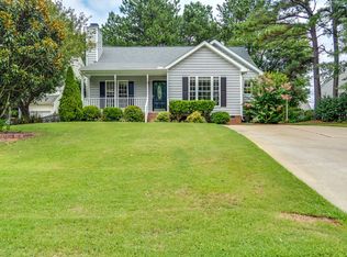 1230 Beringer Forest Ct, Wake Forest, NC 27587