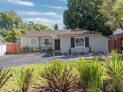 4004 Via Opata, Palos Verdes Estates, CA, 90274