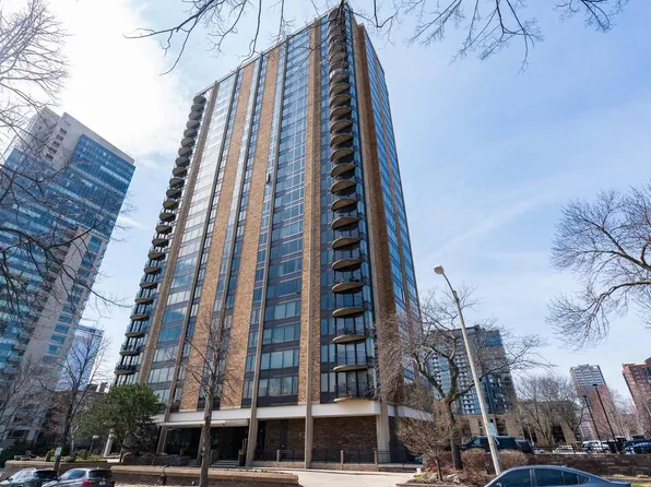 929 North Astor STREET #2305, Milwaukee, WI 53202