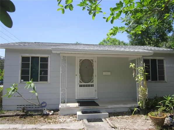 176 17TH AVENUE SE, ST PETERSBURG, FL 33701