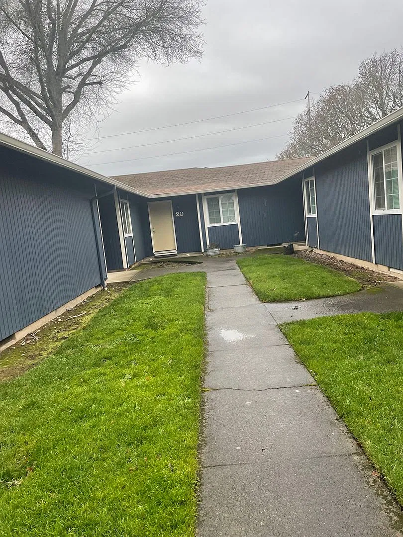 Albany Meadows Apartments — Photo 2