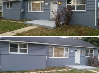 9026 Glenarden Pkwy, Lanham, MD 20706